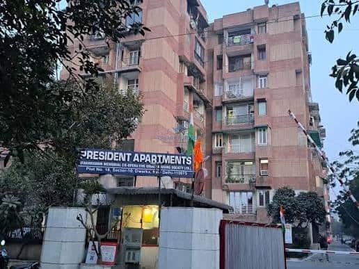 Dwarka Sector 10: Location, Connectivity, Property & Nearby Areas