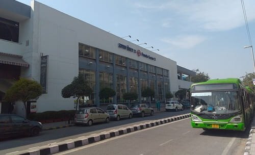 Dwarka Sector 11 Delhi: Location, Connectivity, Nearby Areas