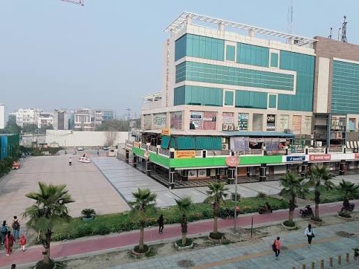 Dwarka Sector 12 Delhi: Location, Connectivity, Nearby Areas