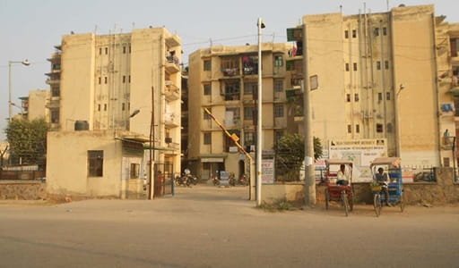 Dwarka Sector 14: Location, Connectivity, Property & Nearby Areas