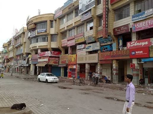Dwarka Sector 6 Delhi: Location, Connectivity, Nearby Areas