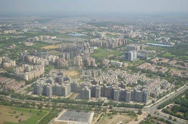 Dwarka Sector 7: Location, Connectivity, Property & Nearby Areas