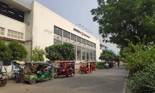 Dwarka Sector 9 Delhi: Location, Connectivity, Nearby Areas