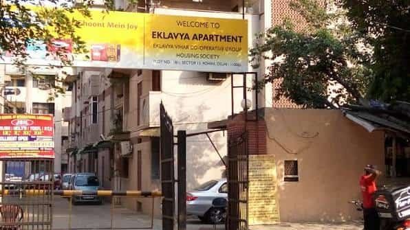 Rohini Sector 13 Delhi: Location, Connectivity, Nearby Areas