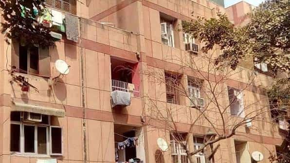 Rohini Sector 15 Delhi: Location, Connectivity, Nearby Areas