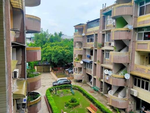 Rohini Sector 16 Delhi: Location, Connectivity, Nearby Areas