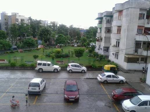 Rohini Sector 18: Location, Connectivity, Property & Nearby Areas