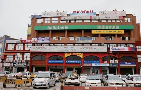 Rohini Sector 3, Delhi: Location, Connectivity & Nearby Areas
