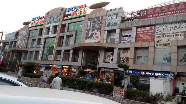 Rohini Sector 9: Location, Connectivity, Property & Nearby Areas