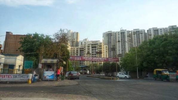 Sector 100 Noida: Location, Connectivity, Property & Nearby Areas