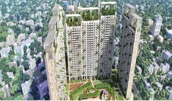 Sector 107 Noida: Location, Connectivity, Property & Nearby Areas
