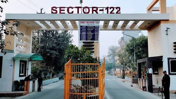 Sector 122 Noida: Location, Connectivity, Nearby Areas