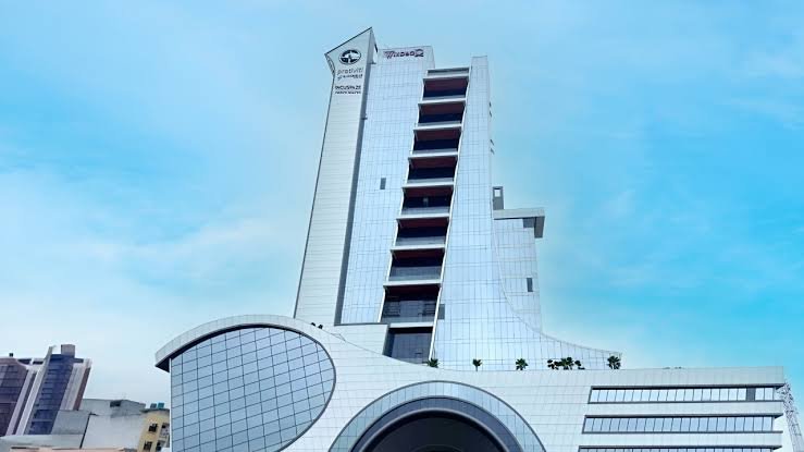Sector 126 Noida: Location, Connectivity, Property & Nearby Areas