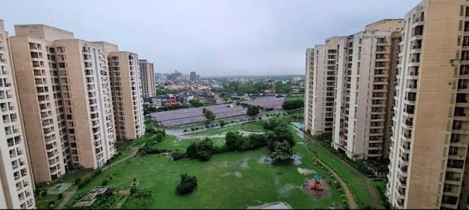 Sector 134 Noida: Location, Connectivity, Property & Nearby Areas