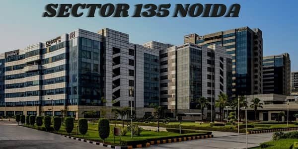 Sector 135 Noida: Location, Connectivity, Nearby Areas