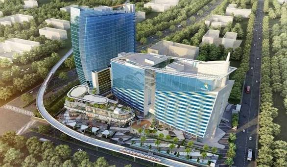 Sector 142 Noida: Location, Connectivity, Nearby Areas