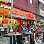 Sector 15 Chandigarh