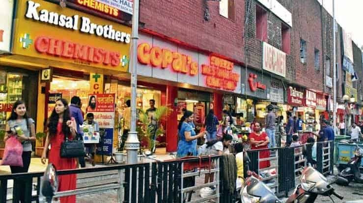 Sector 15 Chandigarh: Location, Connectivity, Property & Nearby Areas