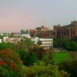 Sector 15 Noida