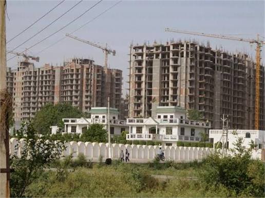 Sector 21B Faridabad: Location, Connectivity, Property & Nearby Areas