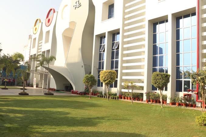 Sector 21C Faridabad: Location, Connectivity, Nearby Areas