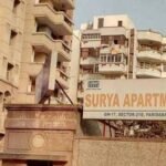 Sector 21D Faridabad