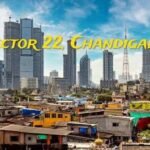 Sector 22 Chandigarh