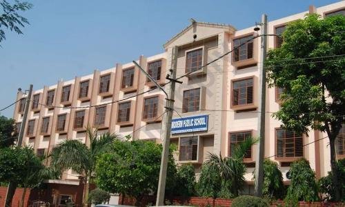 Sector 37 Faridabad