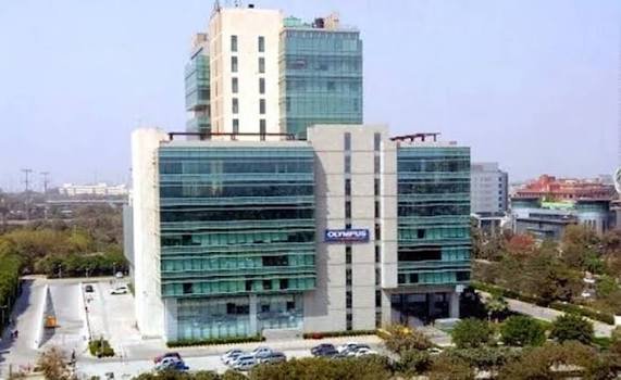 Sector 38 Gurgaon