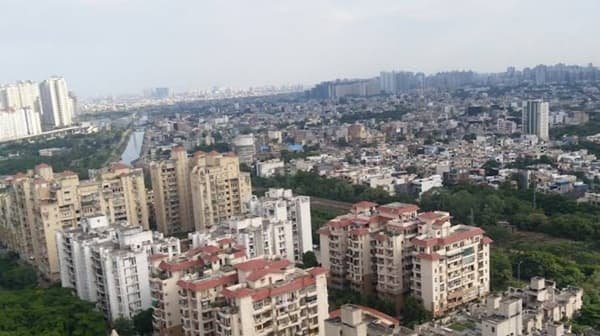 Sector 50 Noida