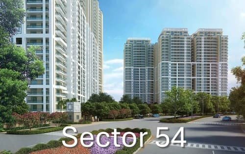 Sector 54 Gurgaon: Location, Connectivity, Property & Nearby Areas