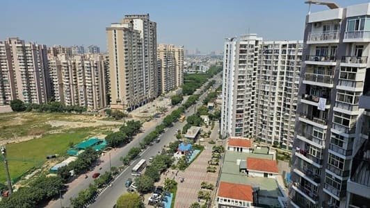 Sector 74 Noida: Location, Connectivity, Nearby Areas
