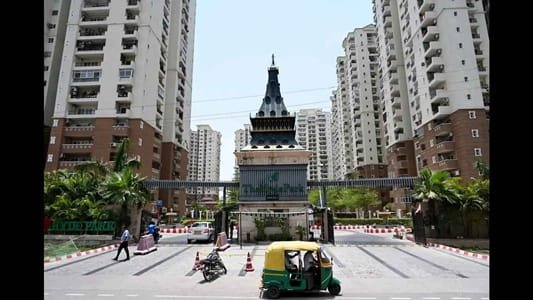 Sector 78 Noida: Location, Connectivity, Nearby Areas