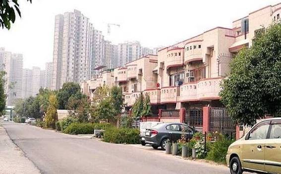 Sector 82 Noida: Location, Connectivity, Nearby Areas
