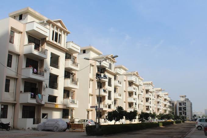 Sector 87 Faridabad