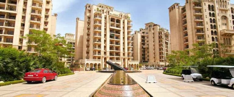 Sector 93 Noida: Location, Connectivity, Property & Nearby Areas