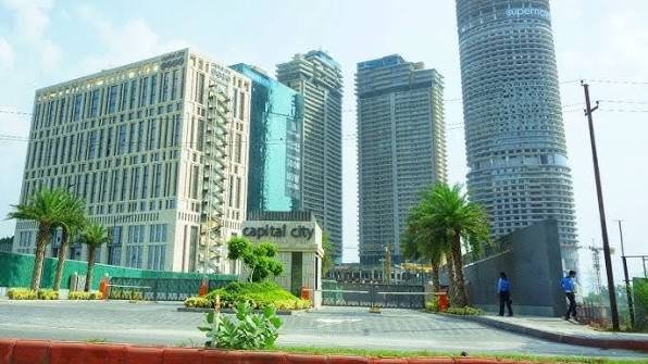 Sector 94 Noida: Location, Connectivity, Property & Nearby Areas